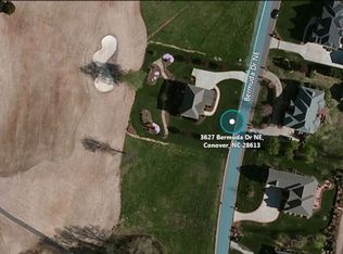 3627 Bermuda Dr NE, Conover, NC 28613