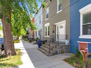 1226 Carrollsburg Pl SW, Washington, DC 20024