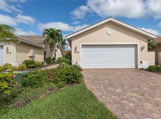 3736 Tripoli Blvd, Punta Gorda, FL 33950