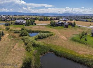 15 Brave Heart Loop, Bozeman, MT 59718