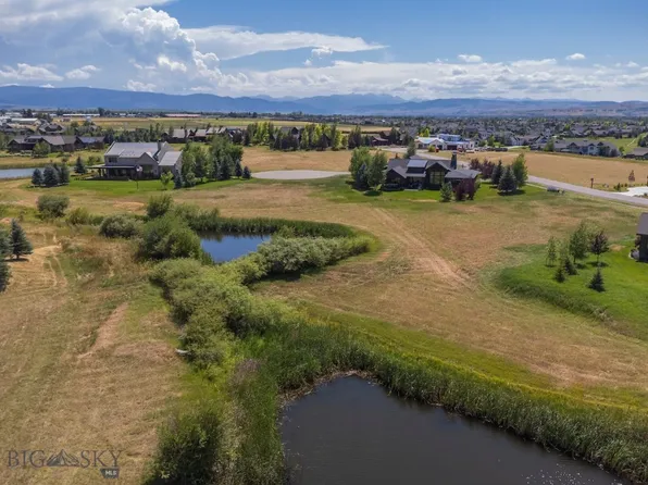 15 Brave Heart Loop, Bozeman, MT 59718