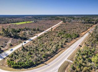 0 Old Barnwell Rd, Windsor, SC 29856