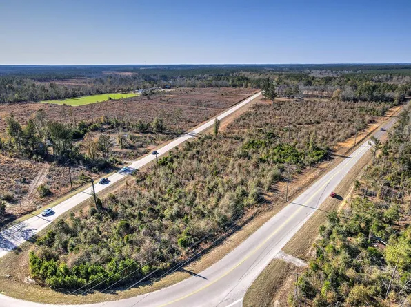 0 Old Barnwell Rd, Windsor, SC 29856