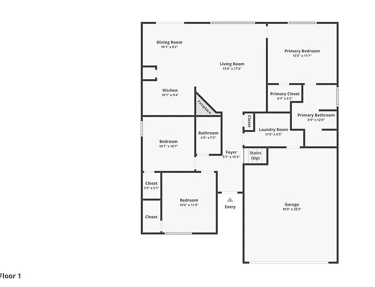 10013 Green Hedge Ave — Photo 2