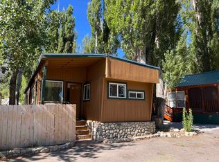 515 S Landing Rd UNIT 2, Crowley Lake, CA 93546