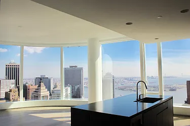 Rented by Keller Williams NYC