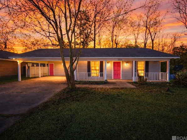 8722 Loch Fyne Ave, Baker, LA 70714