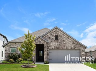 1916 Elderberry St, Royse City, TX 75189