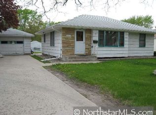 8306 Nicollet Ave S, Bloomington, MN 55420