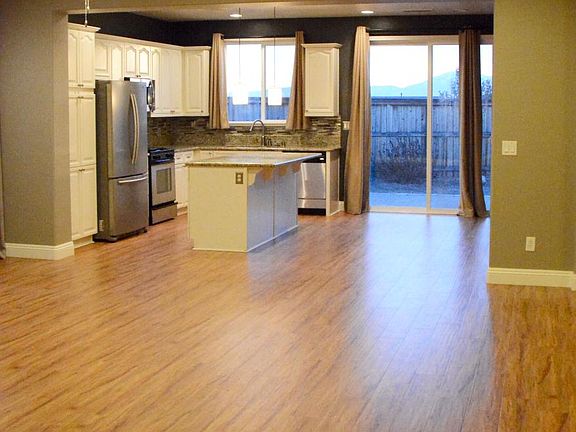 Great Room/Kitchen
