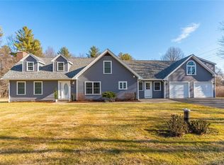 1020 Pleasant Valley Rd, South Windsor, CT 06074