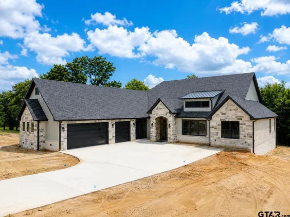 16950 Sawyer Way, Lindale, TX 75771