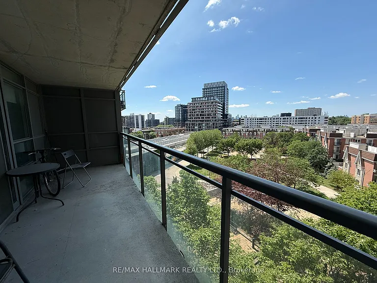 38 Joe Shuster Way W #709 — Photo 22