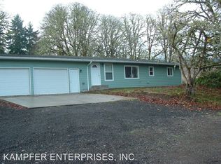 25096 Pleasant Hill Dr, Corvallis, OR 97333