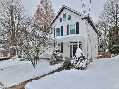 1951 Mears Ave, Cincinnati, OH, 45230