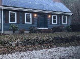 263 Mill Rd, Fairhaven, MA 02719