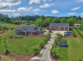 21994 NE Sunnycrest Rd, Newberg, OR 97132