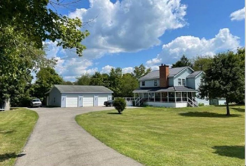 194 W Jamestown Rd, Jamestown, PA 16134 MLS 0 Zillow