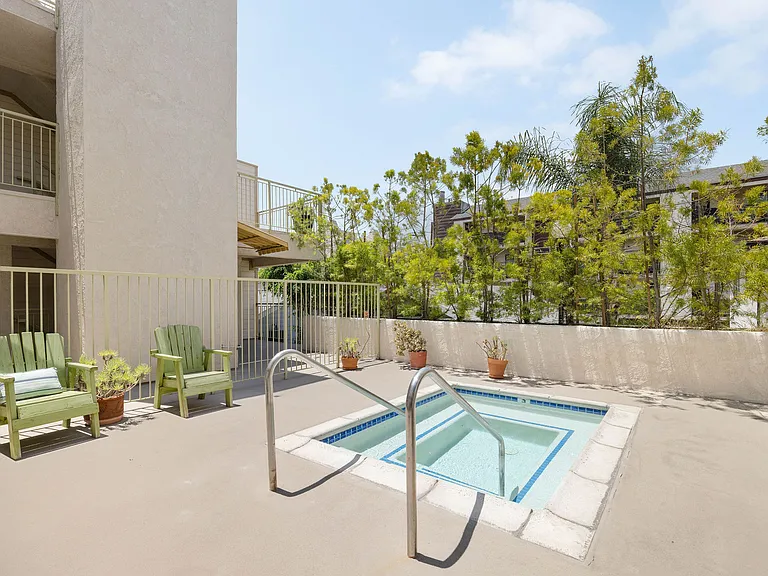 645 Chestnut Ave #305 — Photo 20