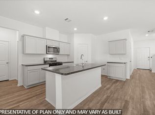 23911 Rambling Rose Ct, Spring, TX 77373