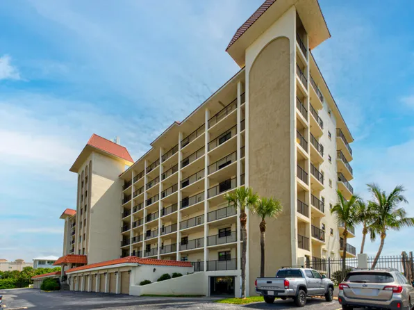 2815 S Atlantic Ave APT 105, Cocoa Beach, FL 32931