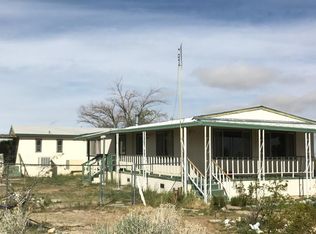 12412 Oasis Rd, Pinon Hills, CA 92372