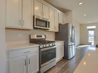 1 Taube Ct, Owings Mills, MD 21117