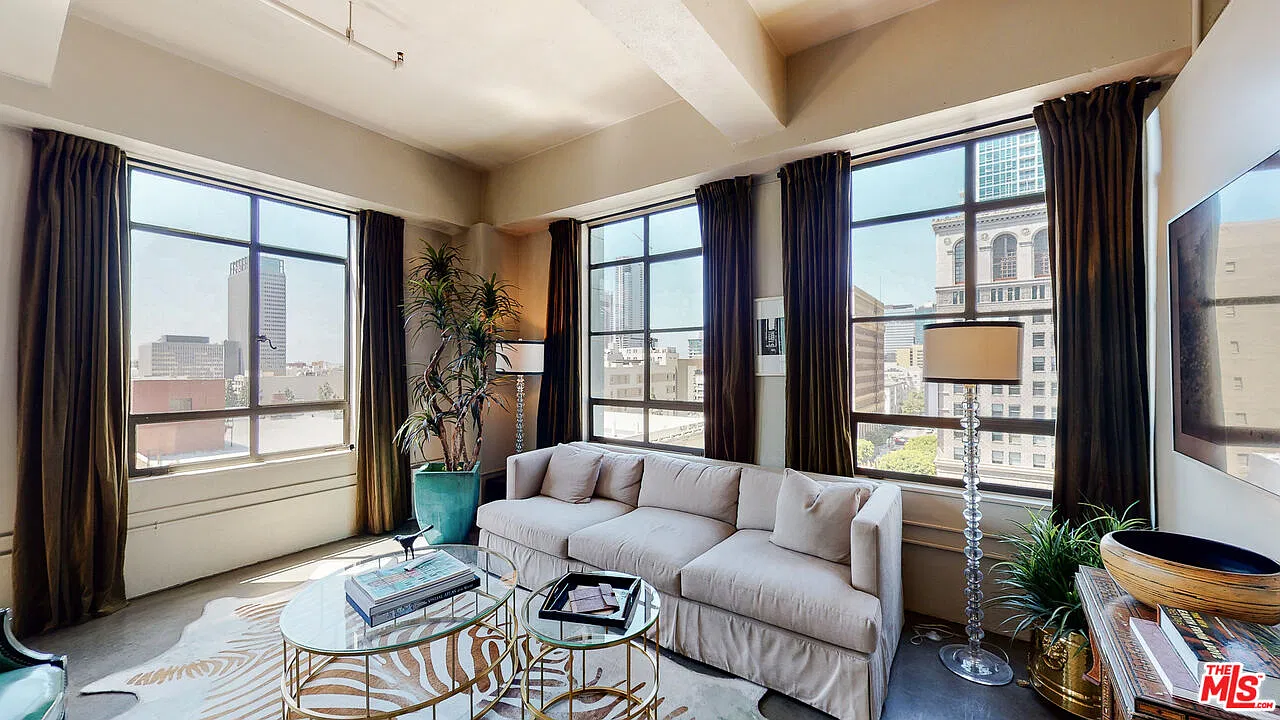 1 bed, 2.0 bath, 1540 sqft, $5,800 — Photo 4