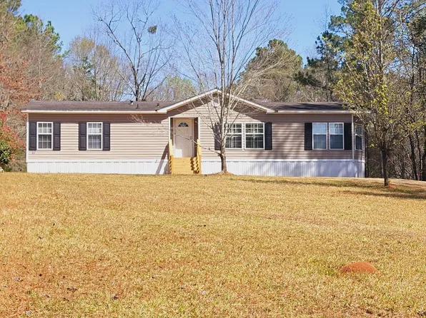 1241 Wind Creek Farm Rd, Alexander City, AL 35010