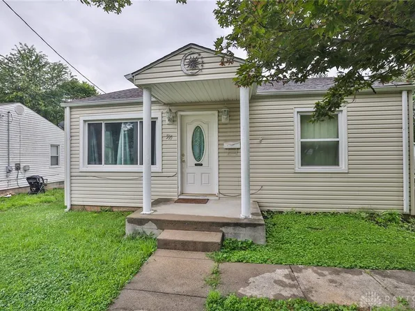 535 Pauline Dr, South Lebanon, OH 45065