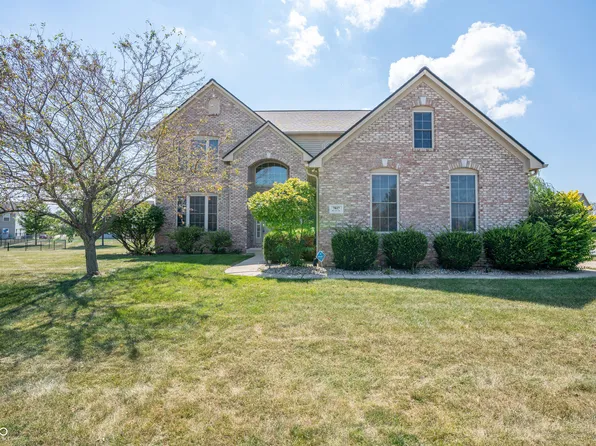 7817 Bayard Dr, Indianapolis, IN 46259