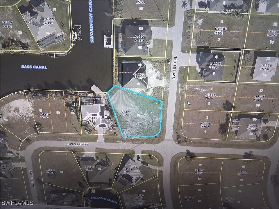 1st image of 2300 NW 38th Pl