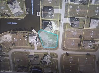 2300 NW 38th Pl, Cape Coral, FL 33993