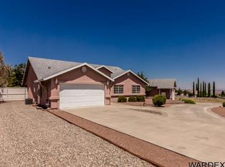 2687 Diamond Spur St, Kingman, AZ 86401