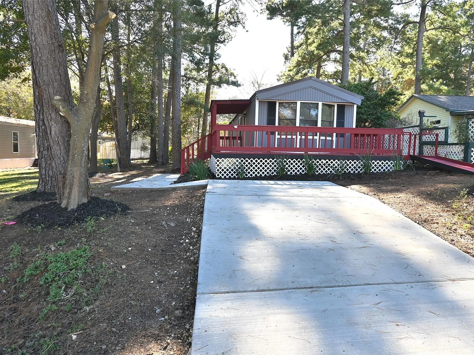 2 bed, 2.0 bath, $1,200 — Photo 3