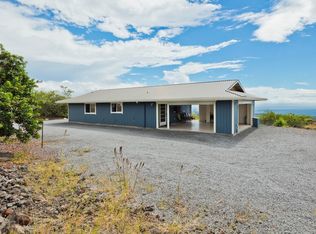 92-1219 Alii Blvd, Ocean View, HI 96704