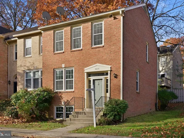 10520 Pine Haven Ter, Rockville, MD 20852