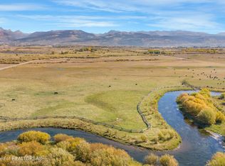 3529 W 5750 S, Victor, ID 83455