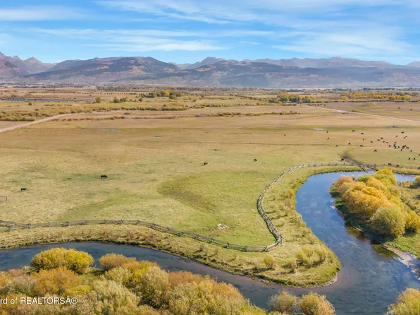 3529 W 5750 S, Victor, ID 83455