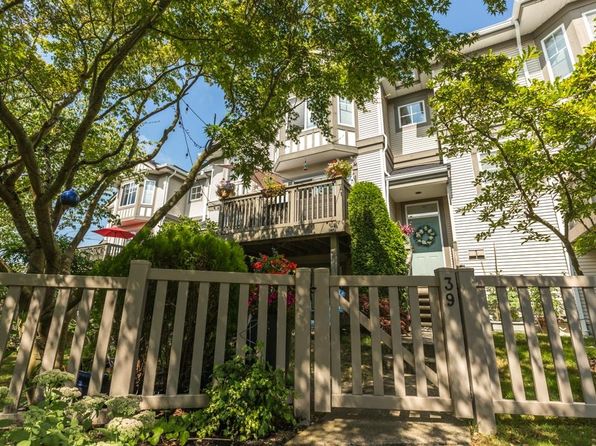 3880 Westminster Hwy #39, Richmond, BC V7C 5S1
