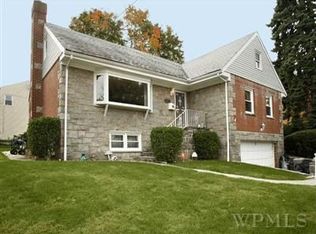 1 Mortimer Pl, Bronxville, NY 10708