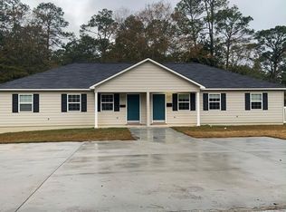 917 Bay St #1, Vidalia, GA 30474