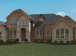 6608 Howell, Forney, TX 75126