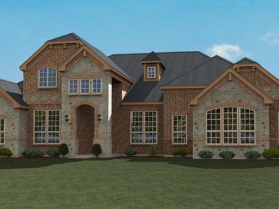 6608 Howell, Forney, TX, 75126