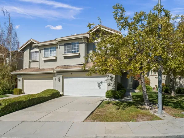 212 Rabbit Ct, Fremont, CA 94539