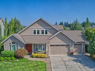 1535 NW 34th Ave, Camas, WA 98607