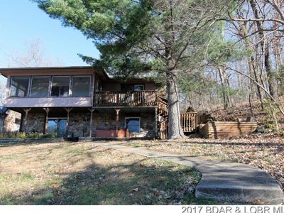 865 Four Waters Dr, Sunrise Beach, MO, 65079