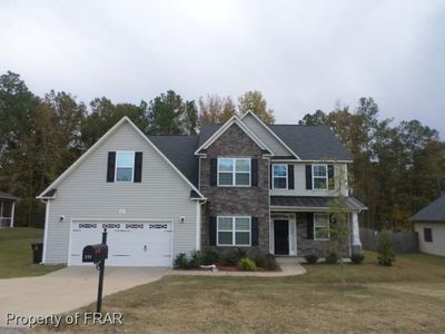 151 Coopers Creek Ave, Spring Lake, NC, 28390