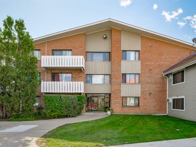 4000 Bayside Dr Unit 205, Palatine, IL, 60074