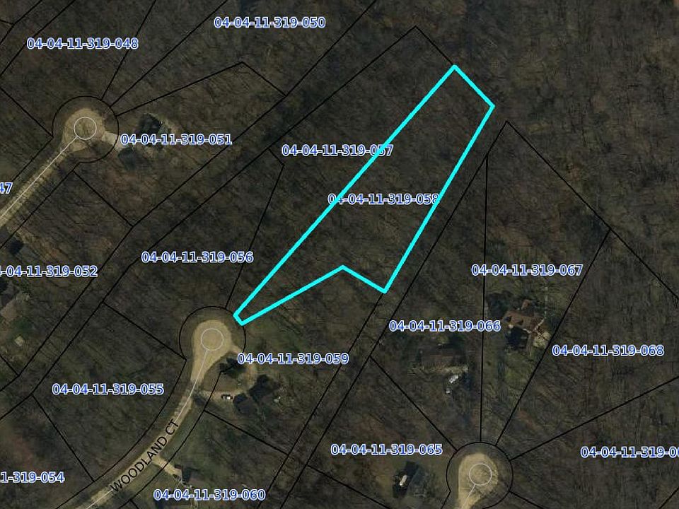 2nd image of 19-58 Woodland Ct